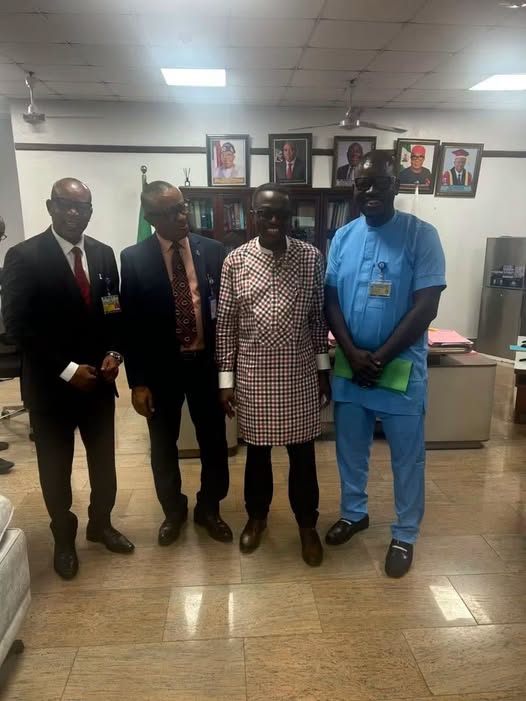 UNIVERSITY OF PORT HARCOURT ENTREPRENEURIAL CENTRE PARTNERS WITH OPAY TO SETUP AN OPAY SCHOLARSHIP PROGRAMME AND INNOVATIVE HUB