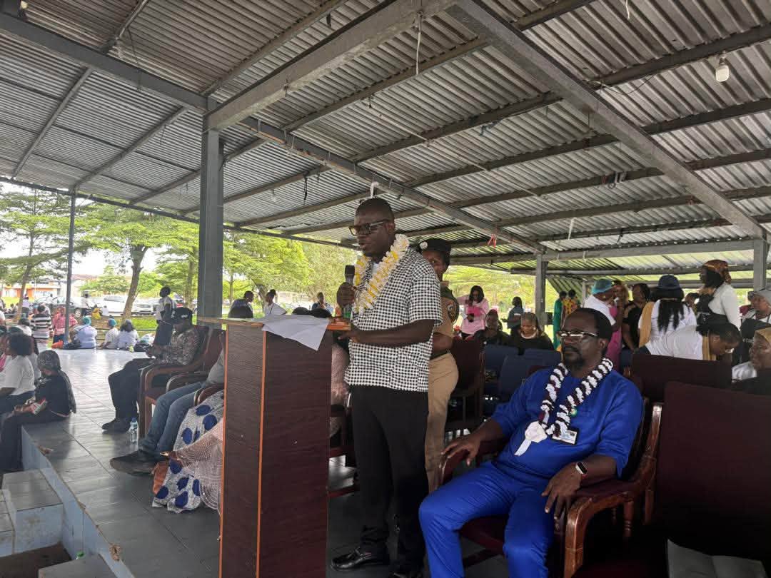 UNIPORT ENTREPRENEURIAL CENTRE IN COLLABORATION WITH RIWUT ON ENTREPRENEURIAL SKILLS ACQUISITION
